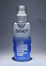 SINEP HAIR SERUM COLLLAGEN 100ML