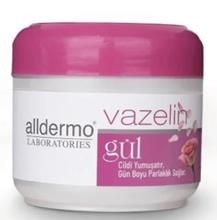 ALLDERMO VAZELIN GUL 125ML