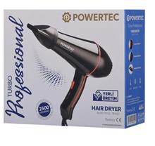 POWERTEC TR-601 S FON MAKINESI
