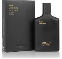 NO NOME MAN ZARA GOLD 100ML