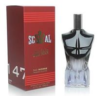 NO NOME MAN 147 SCDALE EDT 80ML