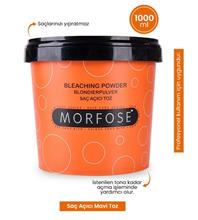 MORFOSE SAC ACICI MAVI 1000GR