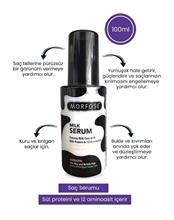 MORFOSE MILK THERAPY SERUM 100ML