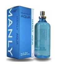 MORFOSE MANLY AQUA EDT 125ML