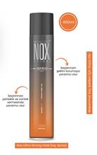 MORFOSE SAC SPREYI NOX 400ML