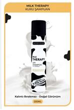 MORFOSE KURU SAMPUAN SUT PROTEINLI