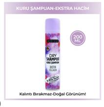 MORFOSE KURU SAMPUAN EXTRA HACIM 200ML