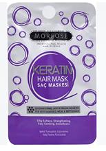 MORFOSE SAC MASKESI KERATIN 25ML