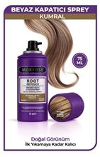 MORFOSE ROOT RETOUCH SAC KUMRAL