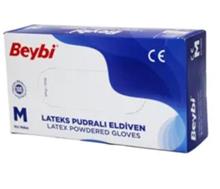 BEYBI LATEKS PUDRALI ELDIVEN M