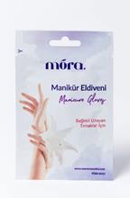 MORA MANIKUR ELDIVENI