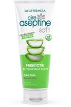CIRE ASEPTINE KREM 75ML TUP ALOE VERA
