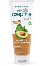 CIRE ASEPTINE KREM 75ML TUP AVOKADO