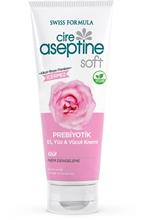 CIRE ASEPTINE KREM 75ML TUP GUL