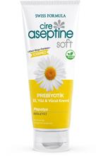 CIRE ASEPTINE KREM 75ML TUP PAPATYA