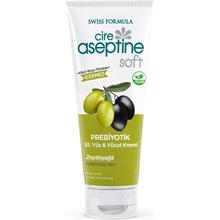 CIRE ASEPTINE KREM 75ML TUP ZEYTINYAGLI