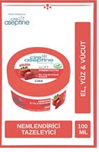CIRE ASEPTINE KREM SOFT 100ML CILEK