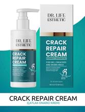DR.LIFE AYAK TOPUK KREMİ100ML