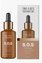 DR.LIFE LEKE VE AKNE KARSITI SERUM 30ML