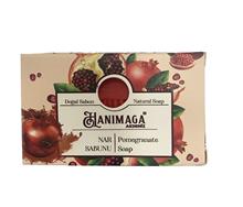 HANIMAGA SABUN NAR OZLU 100GR