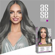 ASSE SET SAC BOYASI 8.1