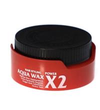 BLUE DROP AQUA WAX X2 150ML(KIRMIZI)