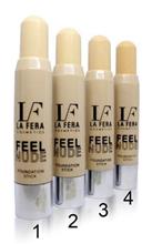 LA FERA STICK FOUNDATION 3