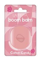 LA FERA BOOM BALM COTTON CANDY