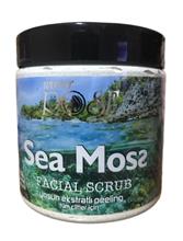 KONTES WINTER ROSE PEELING YOSUN 500GR