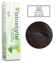 BIOSTYLE SAC BOYASI 5.0