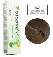BIOSTYLE SAC BOYASI 6.3