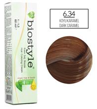 BIOSTYLE SAC BOYASI 6.34