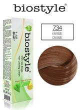 BIOSTYLE SAC BOYASI 7.34