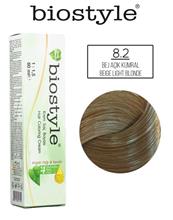 BIOSTYLE SAC BOYASI 8.2