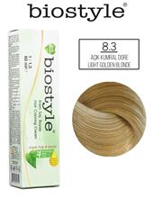 BIOSTYLE SAC BOYASI 8.3