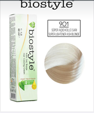 BIOSTYLE SAC BOYASI 901