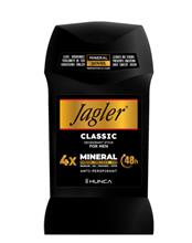 JAGLER STICK ERKEK 50GR