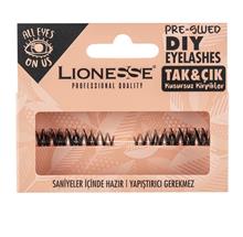 TARKO NE-801 TAK&CIK TAKMA KIRPIK