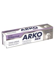 ARKO TRAS KR.SENSITIVE 90GR