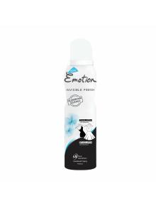 EMOTION INVISIBLE FRESH DEO 150ML