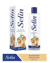 SELIN KOLONYA MANDALINA 400ML