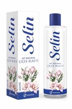 SELIN KOLONYA CICEK BUKETI 400ML