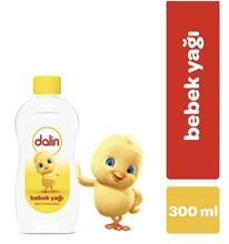 DALIN BEBE YAGI 300ML