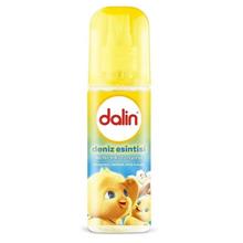 DALIN BEBE KOLONYASI DENIZ ESINTISI 150ML