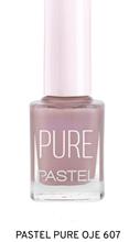 PASTEL PURE OJE 607