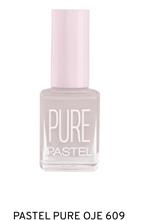 PASTEL PURE OJE 609