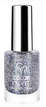 G.R COLOR EXPERT NAIL LACQUER NO:601