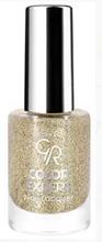 G.R COLOR EXPERT NAIL LACQUER NO:602