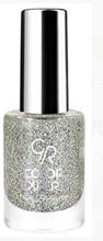 G.R COLOR EXPERT NAIL LACQUER NO:603