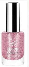 G.R COLOR EXPERT NAIL LACQUER NO:607